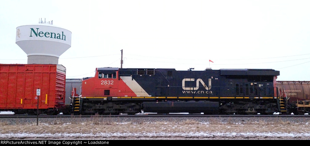 CN 2832